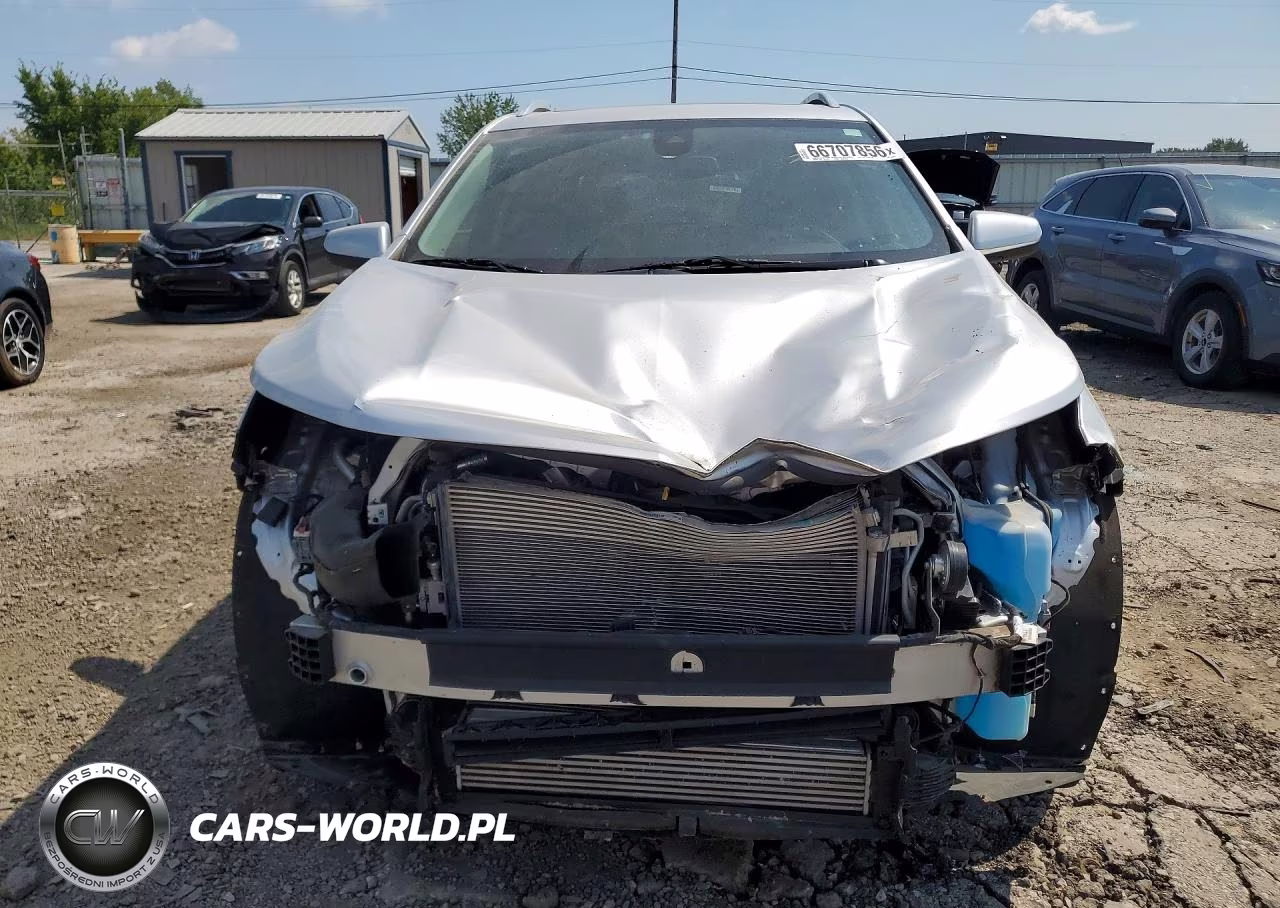 2021 Chevrolet Equinox Lt VIN:3GNAXKEV0MS155010 - 5
