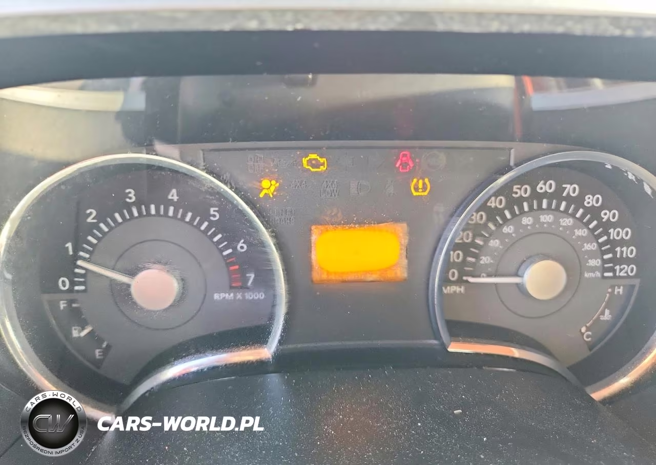 2008 Mercury Mountaineer Premier VIN:4M2EU38E58UJ02002 - 9