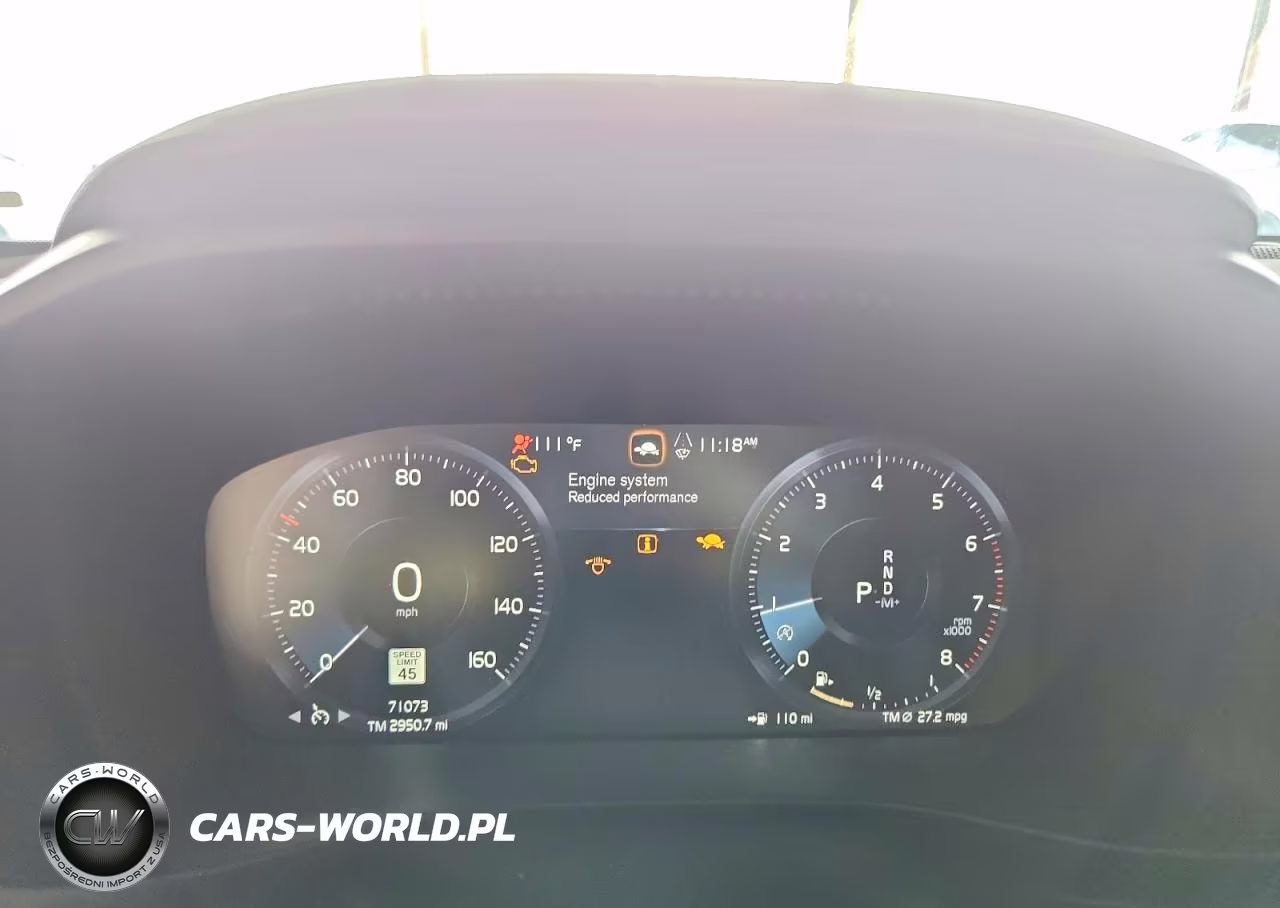 2020 Volvo Xc40 T5 R-Design VIN:YV4162UM5L2348653 - 9