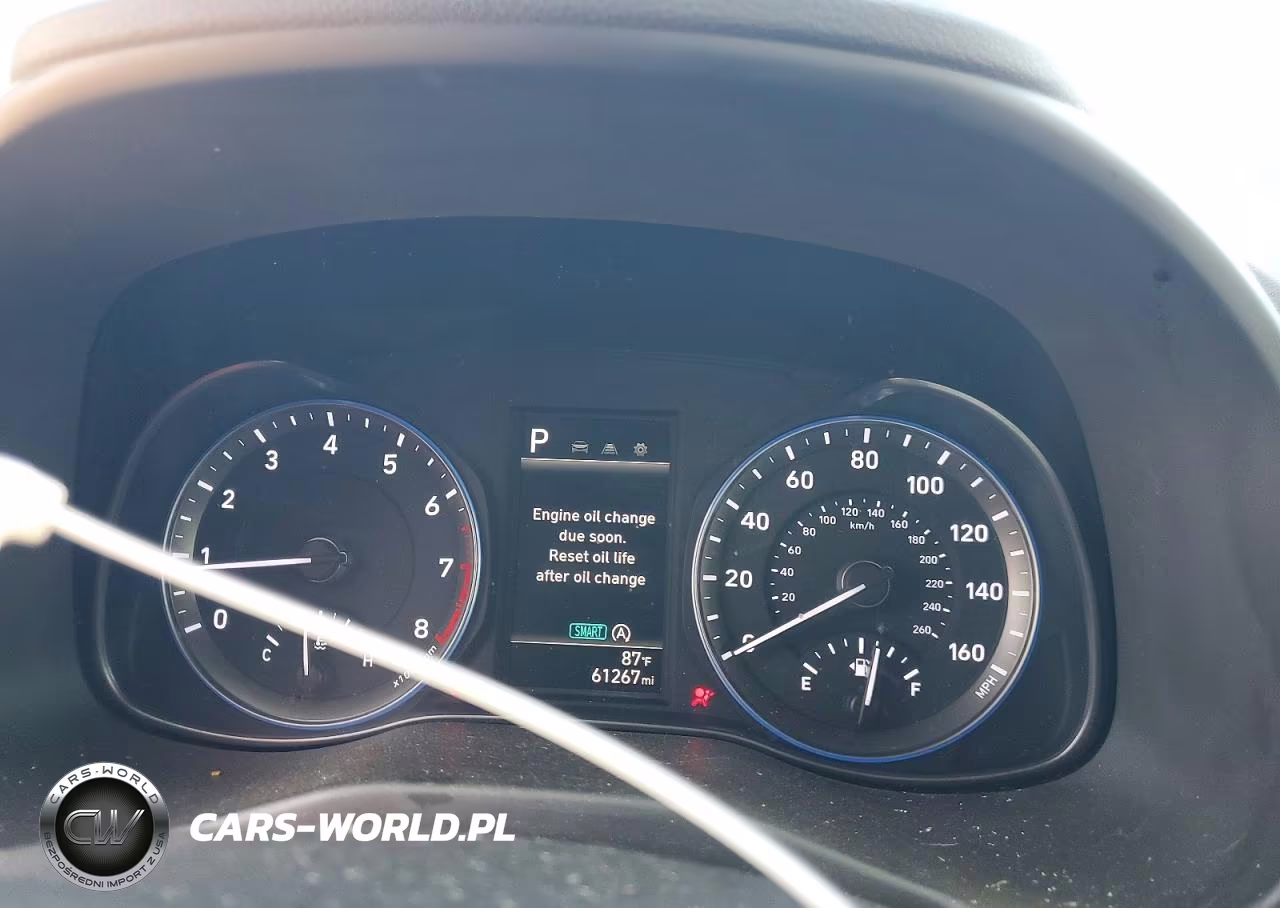 2023 Hyundai Kona Se VIN:KM8K22AB3PU986833 - 9