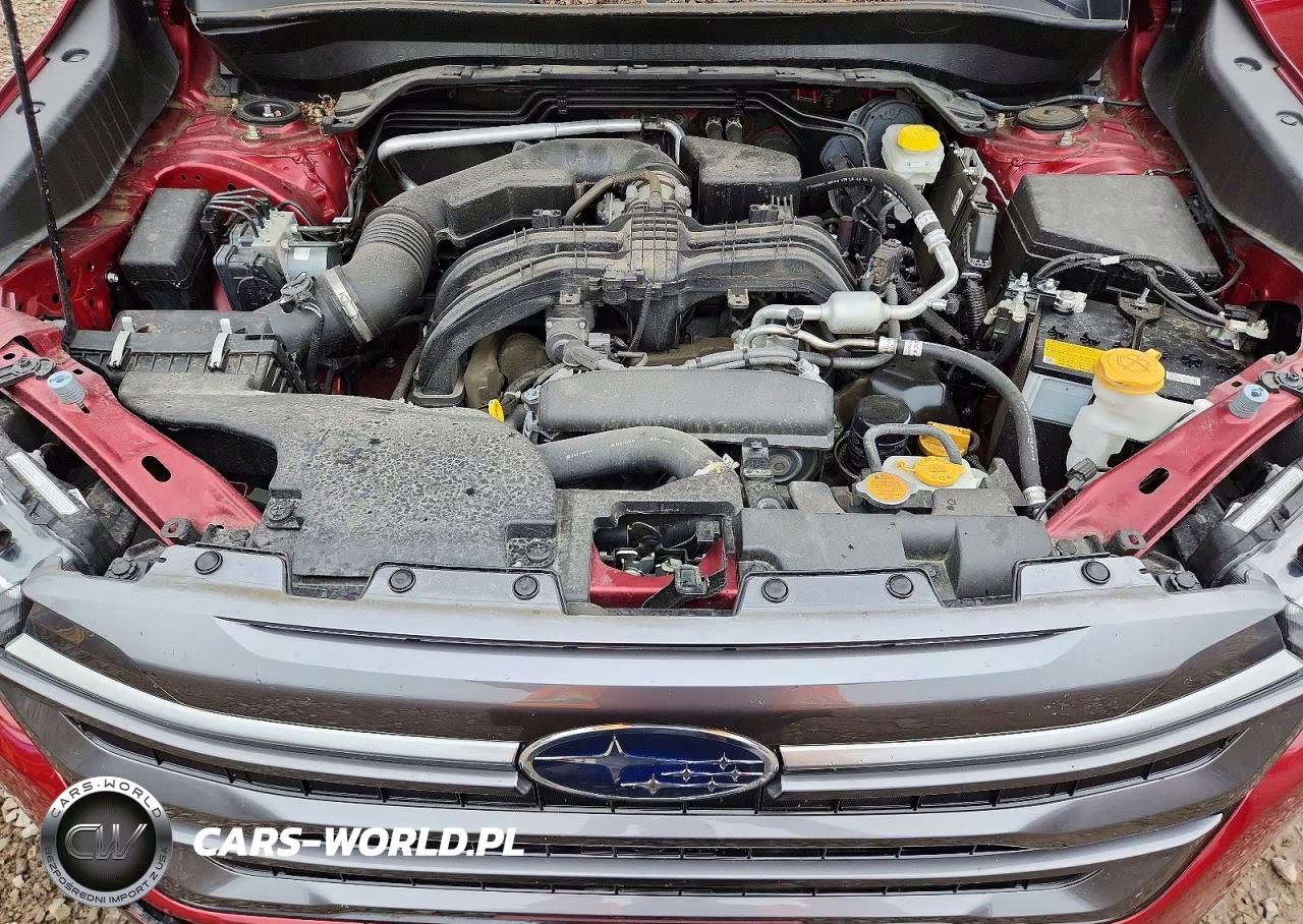 2025 Subaru Forester Premium VIN:JF2SLDDC0SH414056 - 12