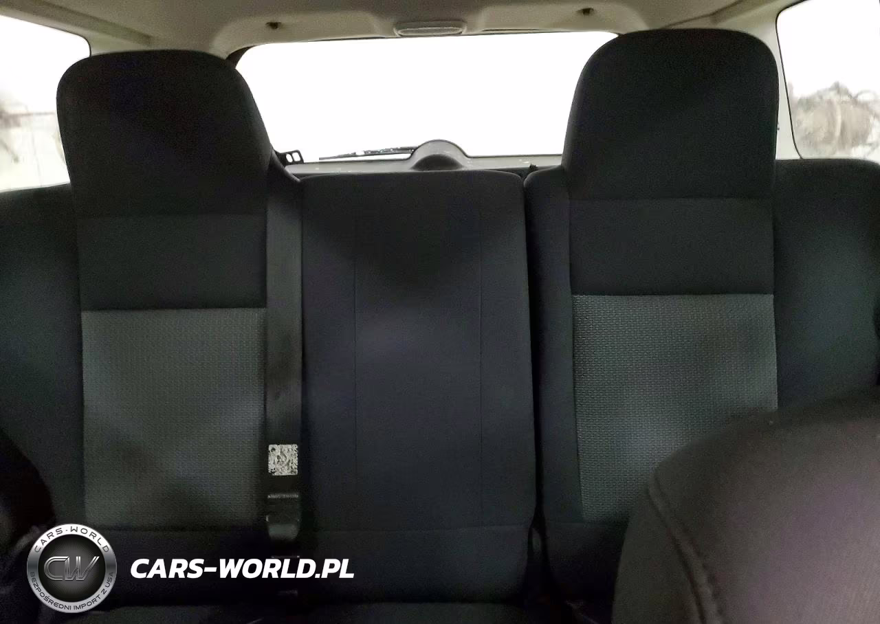 2008 Jeep Patriot Sport VIN:1J8FT28W88D728037 - 10