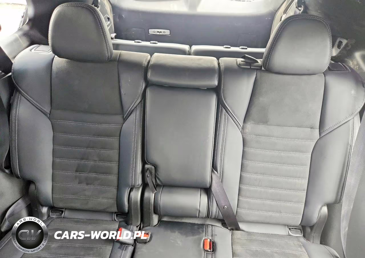 2024 Mitsubishi Outlander Se VIN:JA4J3VA85RZ050134 - 10