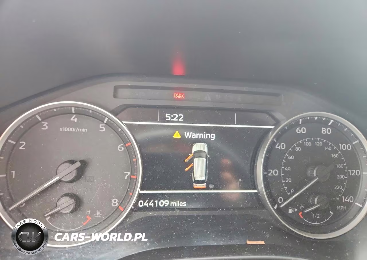 2024 Mitsubishi Outlander Se VIN:JA4J3VA85RZ050134 - 9