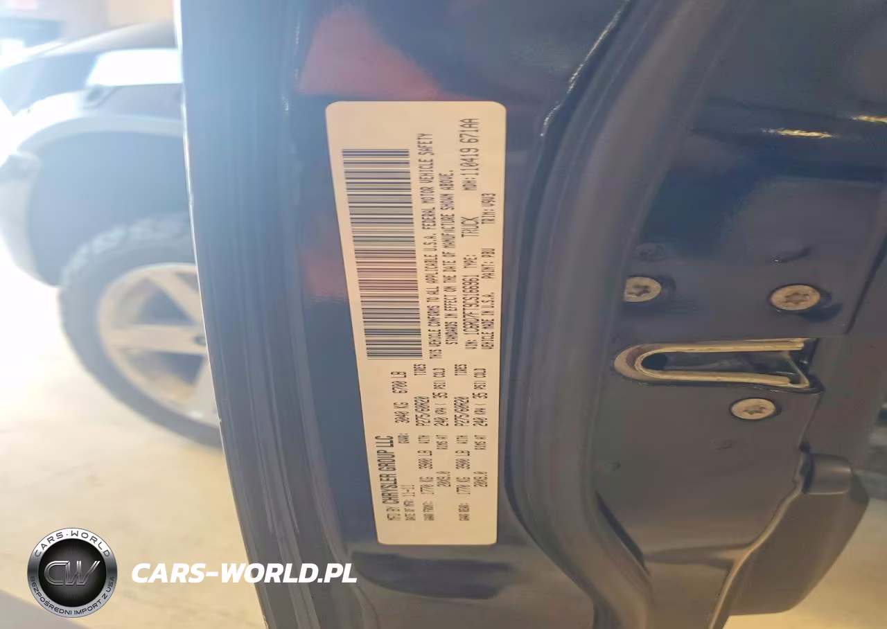 2012 Dodge Ram 1500 St VIN:1C6RD7FT9CS166961 - 12