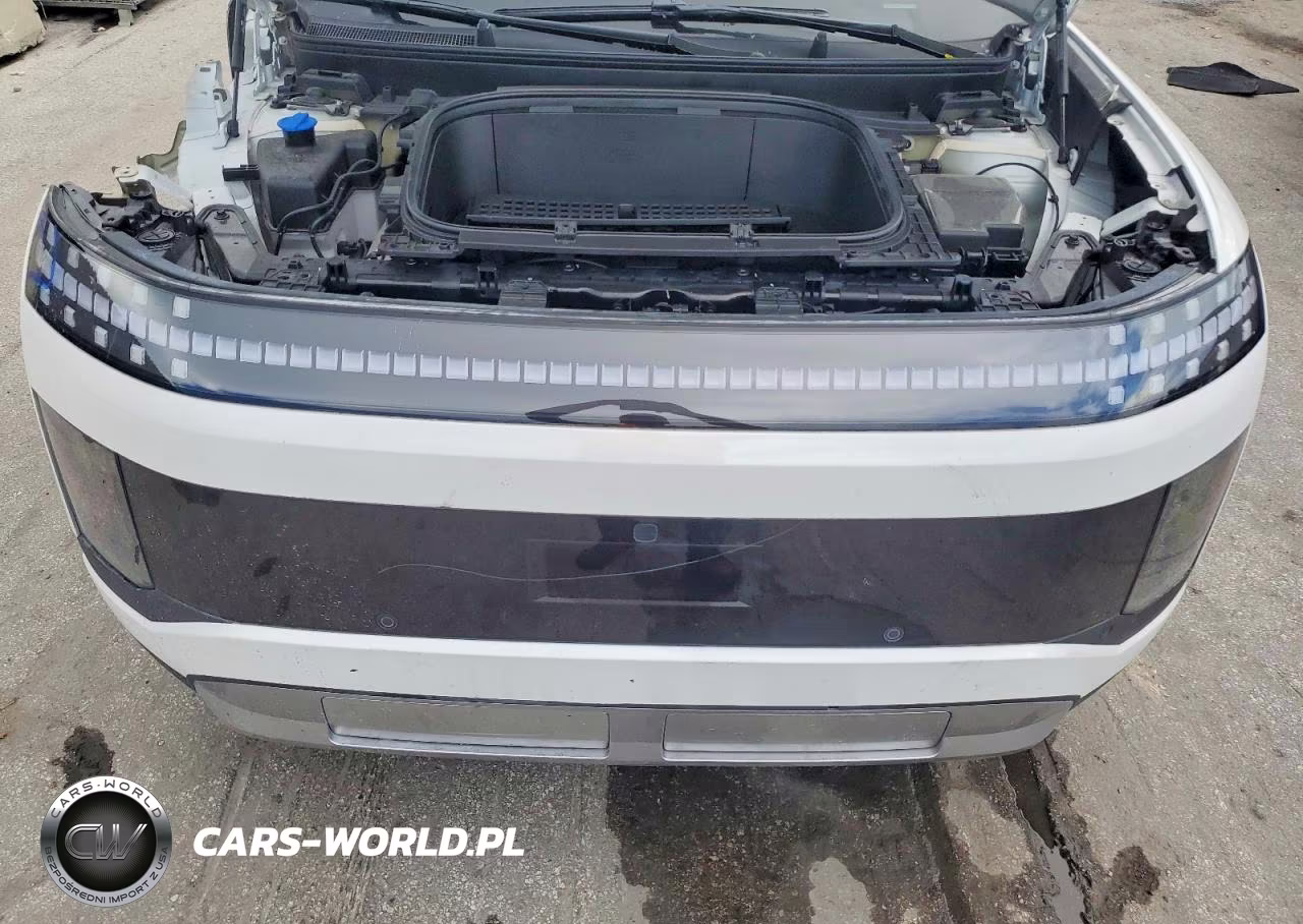 2026 Hyundai Ioniq 9 Se VIN:7YAMTFS36TY008931 - 12