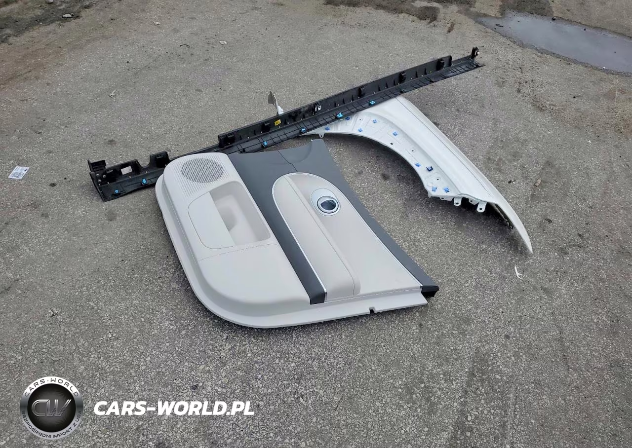 2026 Hyundai Ioniq 9 Se VIN:7YAMTFS36TY008931 - 13