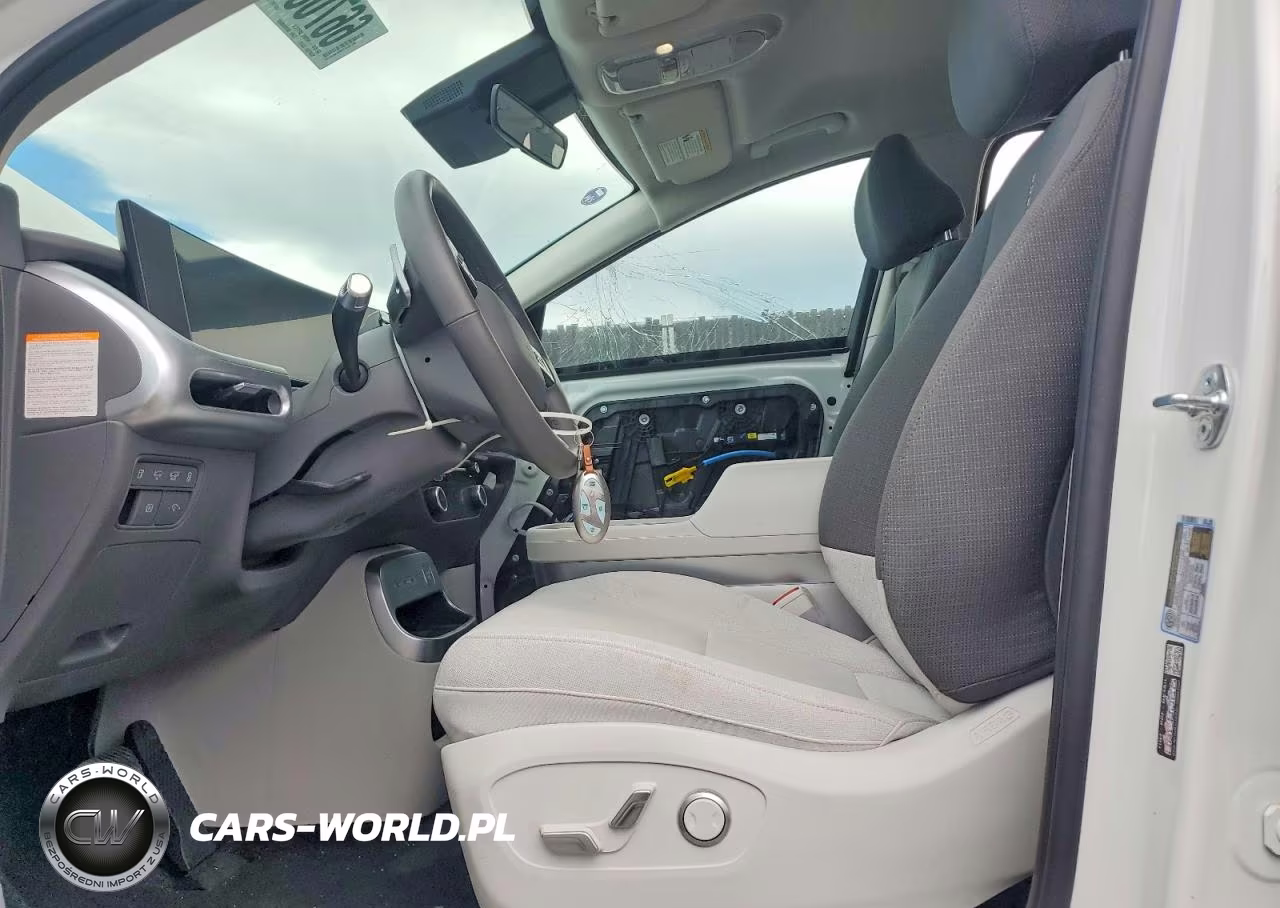 2026 Hyundai Ioniq 9 Se VIN:7YAMTFS36TY008931 - 7