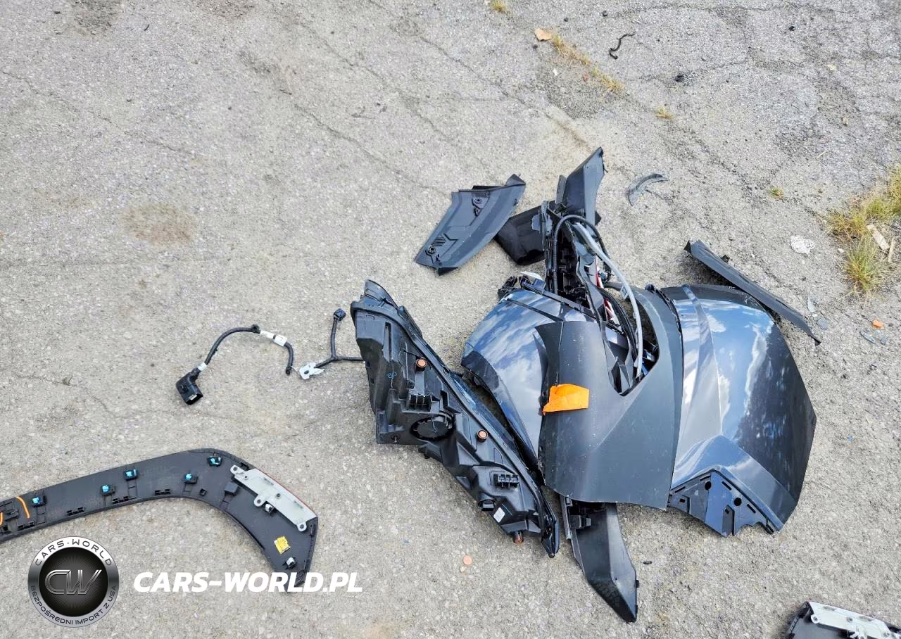 2024 Hyundai Tucson Sel VIN:5NMJBCDE9RH319268 - 13