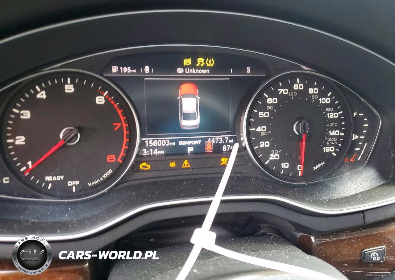 2019 Audi A4 Premium VIN:WAUDNAF40KA108759 - 9