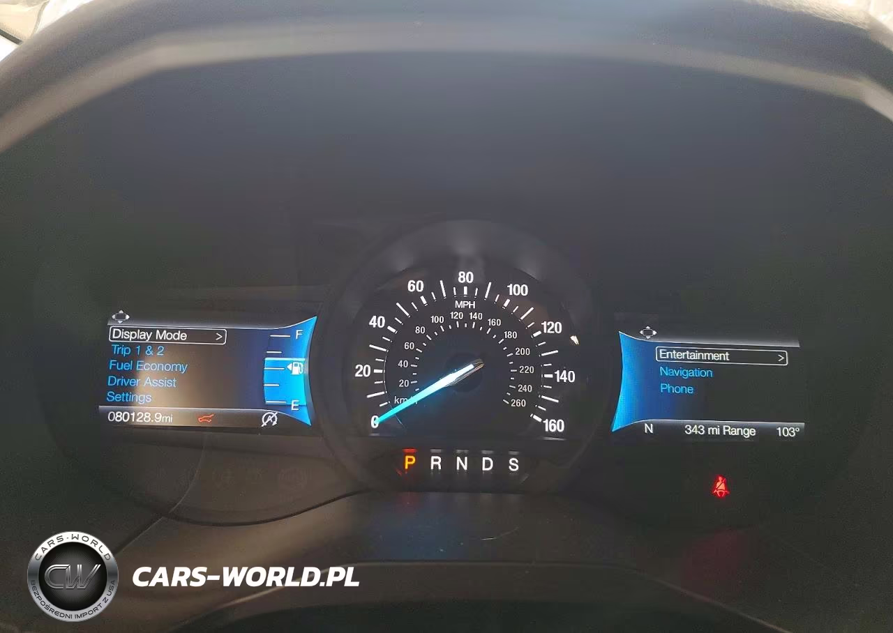 2022 Ford Edge Sel VIN:2FMPK4J92NBA53717 - 9