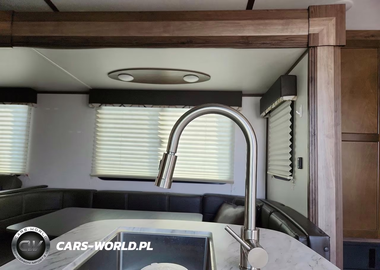2019 Keystone Passport Camper VIN:4YDT29528KK415190 - 5