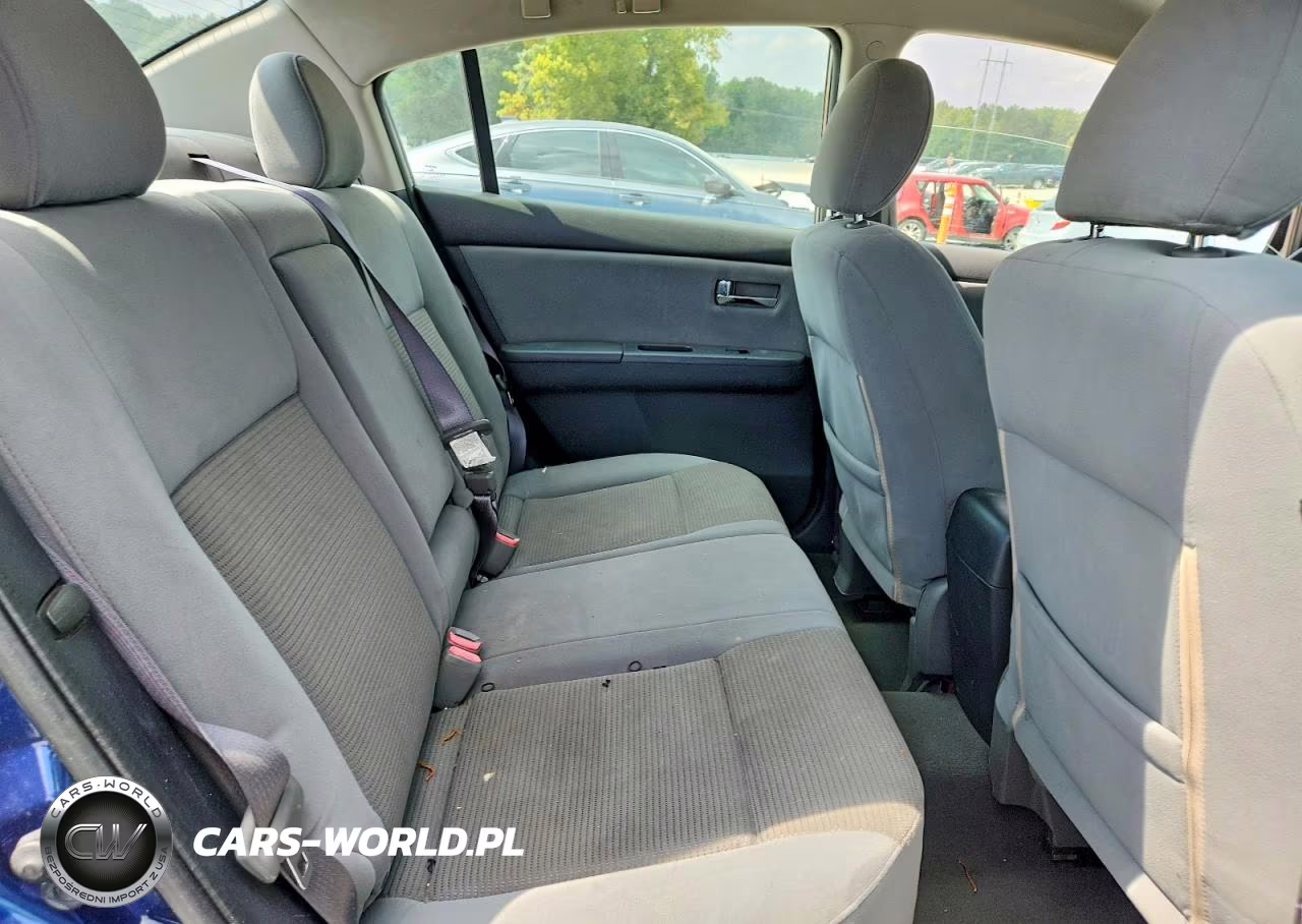 2010 Nissan Sentra 2.0 VIN:3N1AB6AP5AL625563 - 10