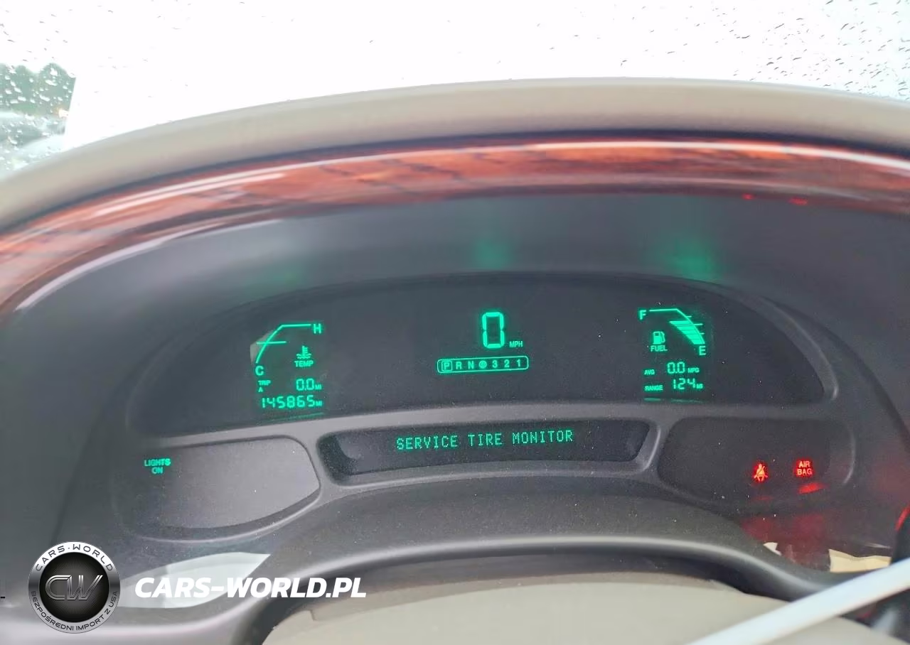 2004 Cadillac Deville VIN:1G6KD54Y74U218433 - 9