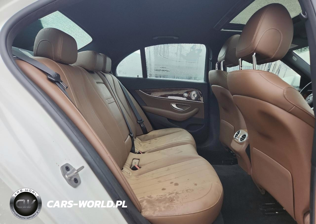 2019 Mercedes-Benz E 300 4Matic VIN:WDDZF4KBXKA630140 - 10