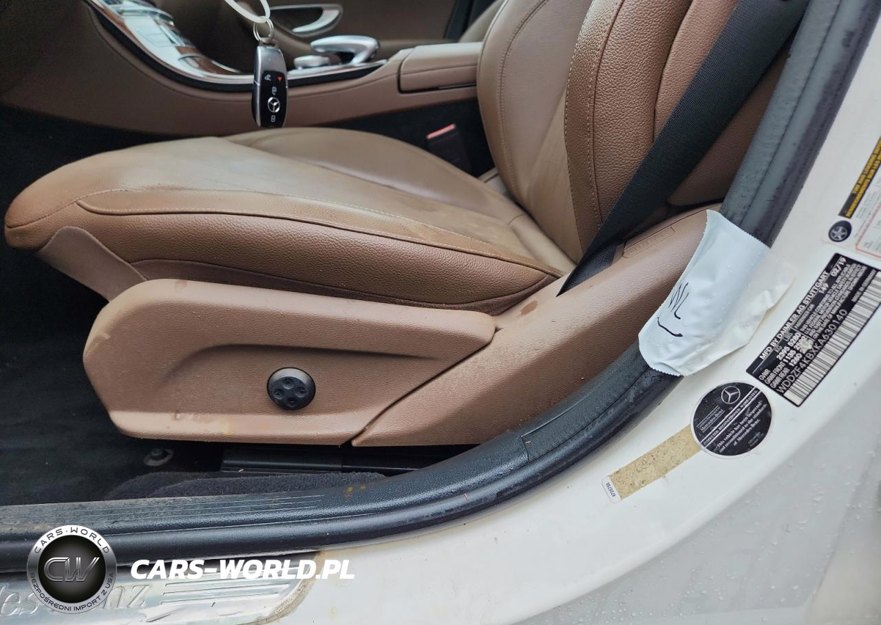 2019 Mercedes-Benz E 300 4Matic VIN:WDDZF4KBXKA630140 - 12