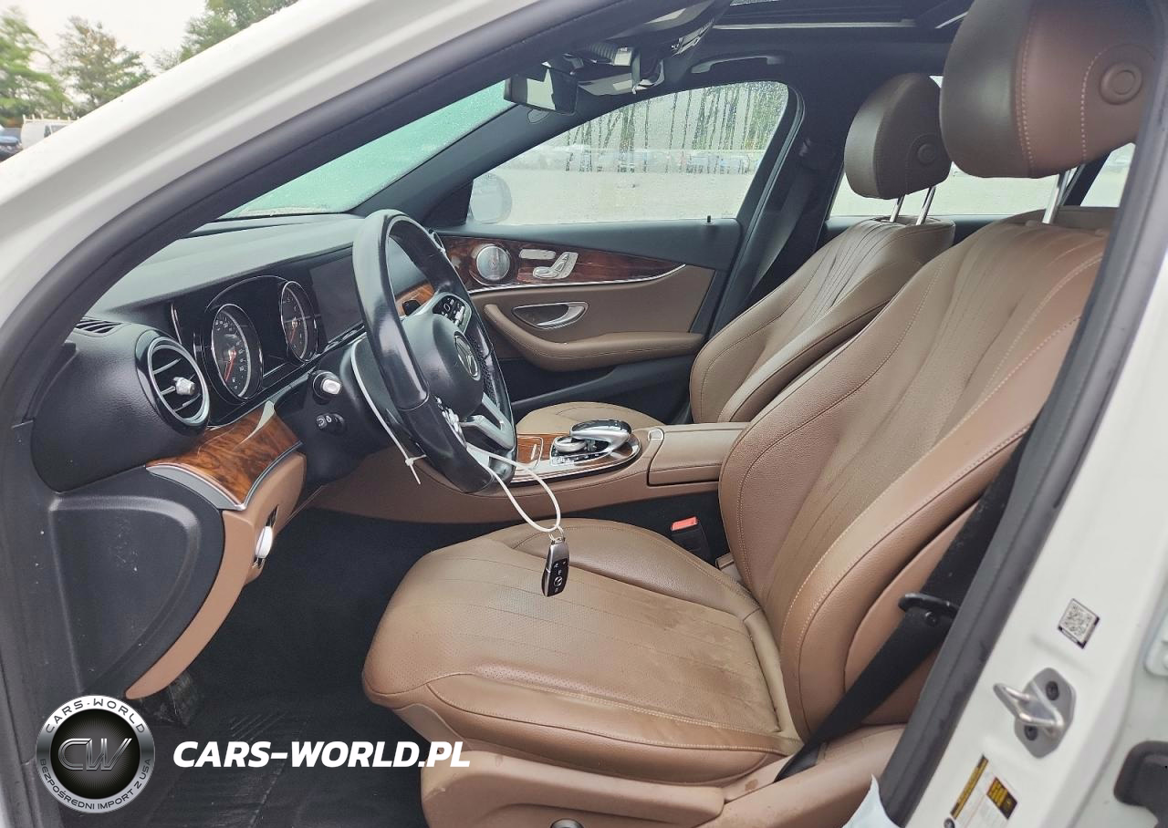 2019 Mercedes-Benz E 300 4Matic VIN:WDDZF4KBXKA630140 - 7