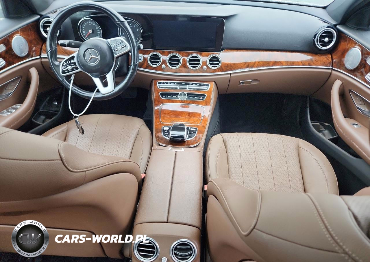 2019 Mercedes-Benz E 300 4Matic VIN:WDDZF4KBXKA630140 - 8
