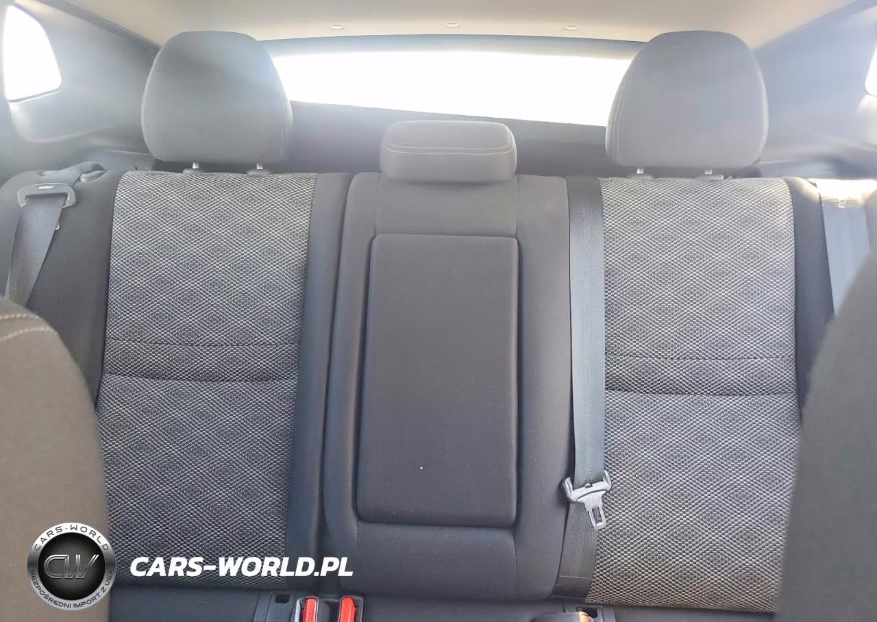 2019 Nissan Rogue Sport Sv VIN:JN1BJ1CR5KW351804 - 10