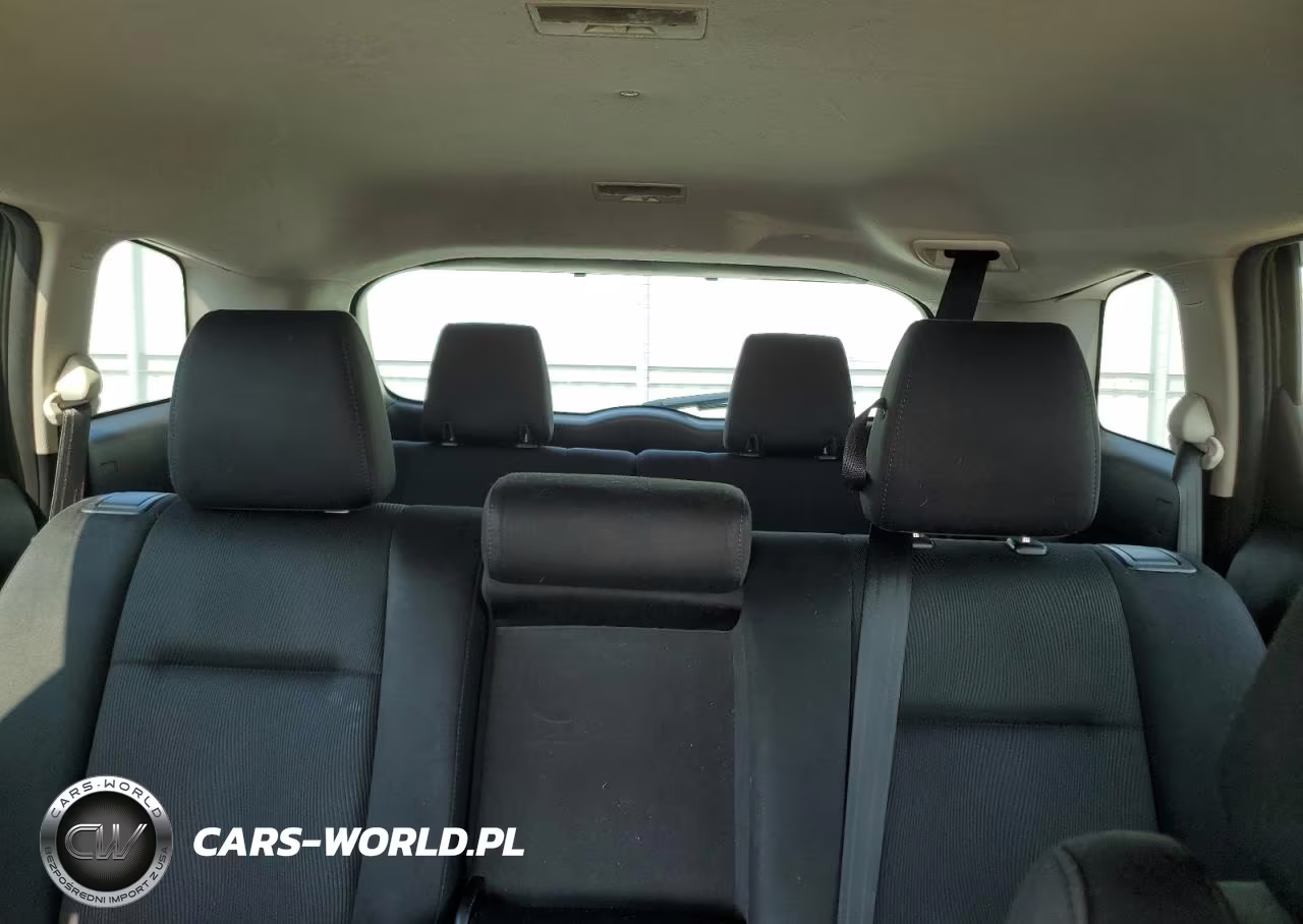 2015 Mazda Cx-9 Sport VIN:JM3TB2BV6F0457245 - 10
