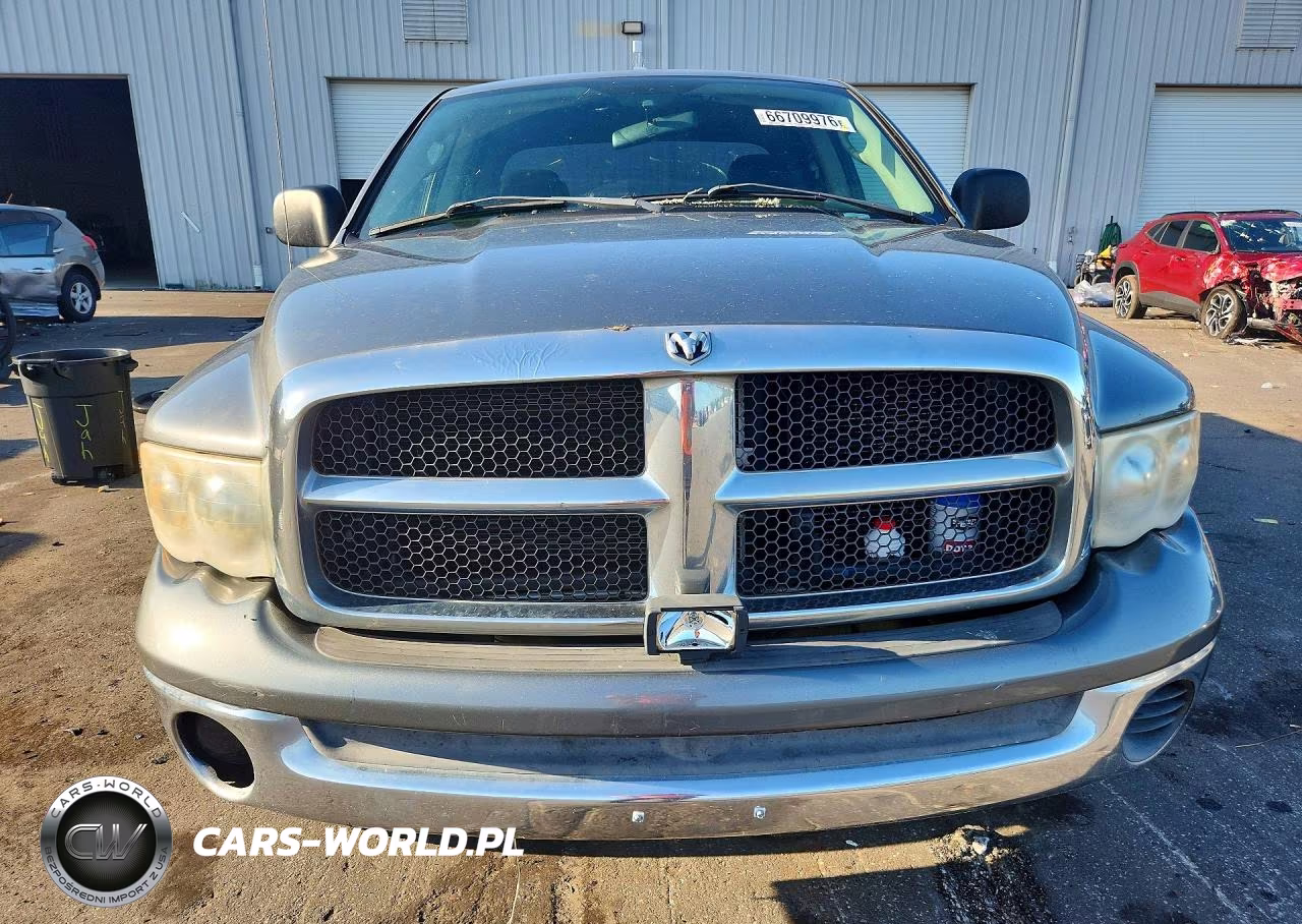 2005 Dodge Ram 1500 St VIN:1D7HU18D65S307517 - 5