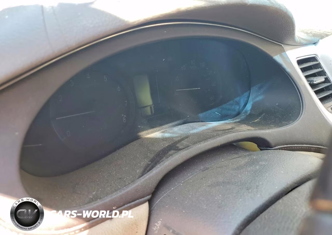 2010 Hyundai Genesis 4.6L VIN:KMHGC4DF8AU094081 - 9
