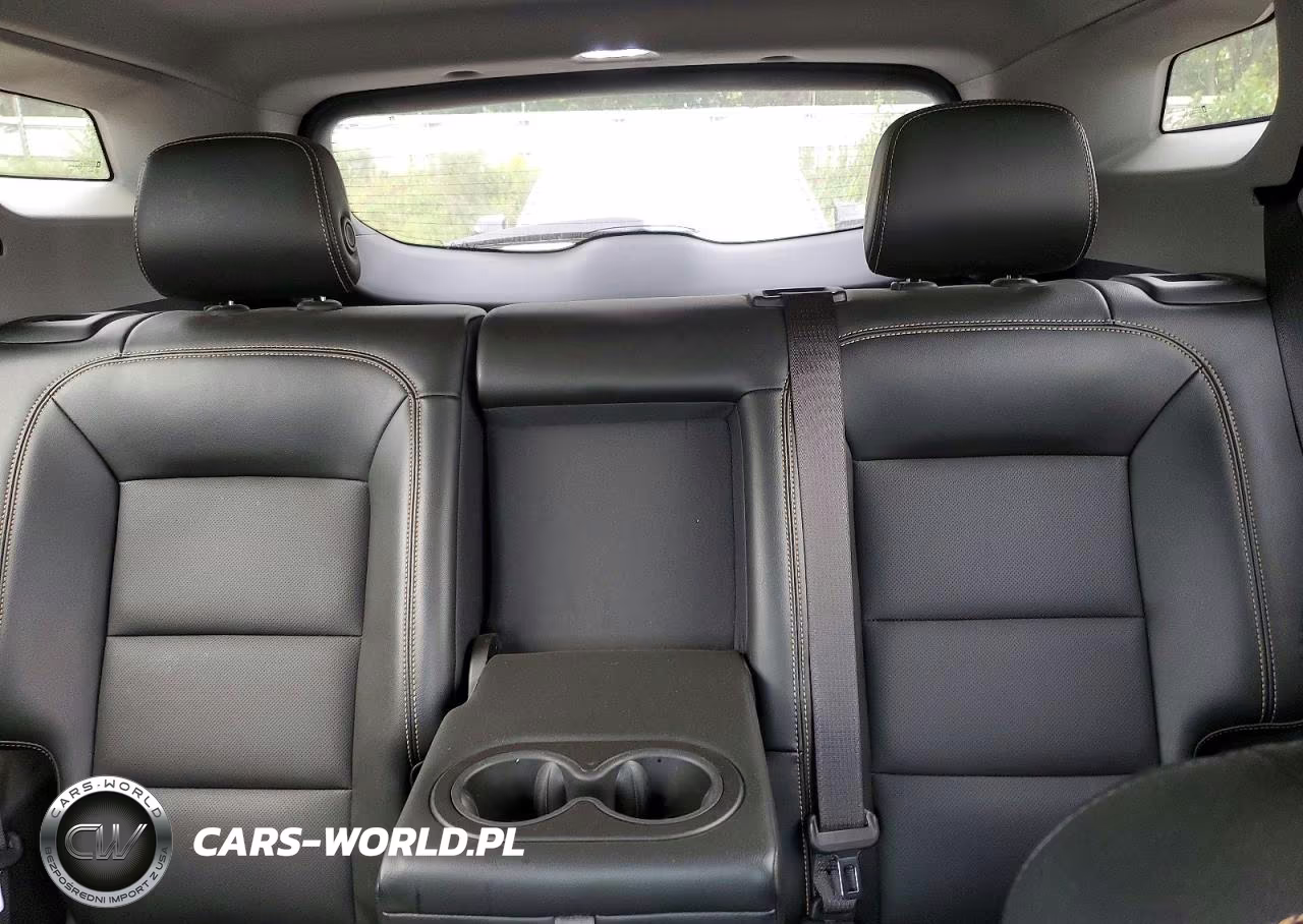 2018 GMC Terrain Slt VIN:3GKALVEV2JL243041 - 10