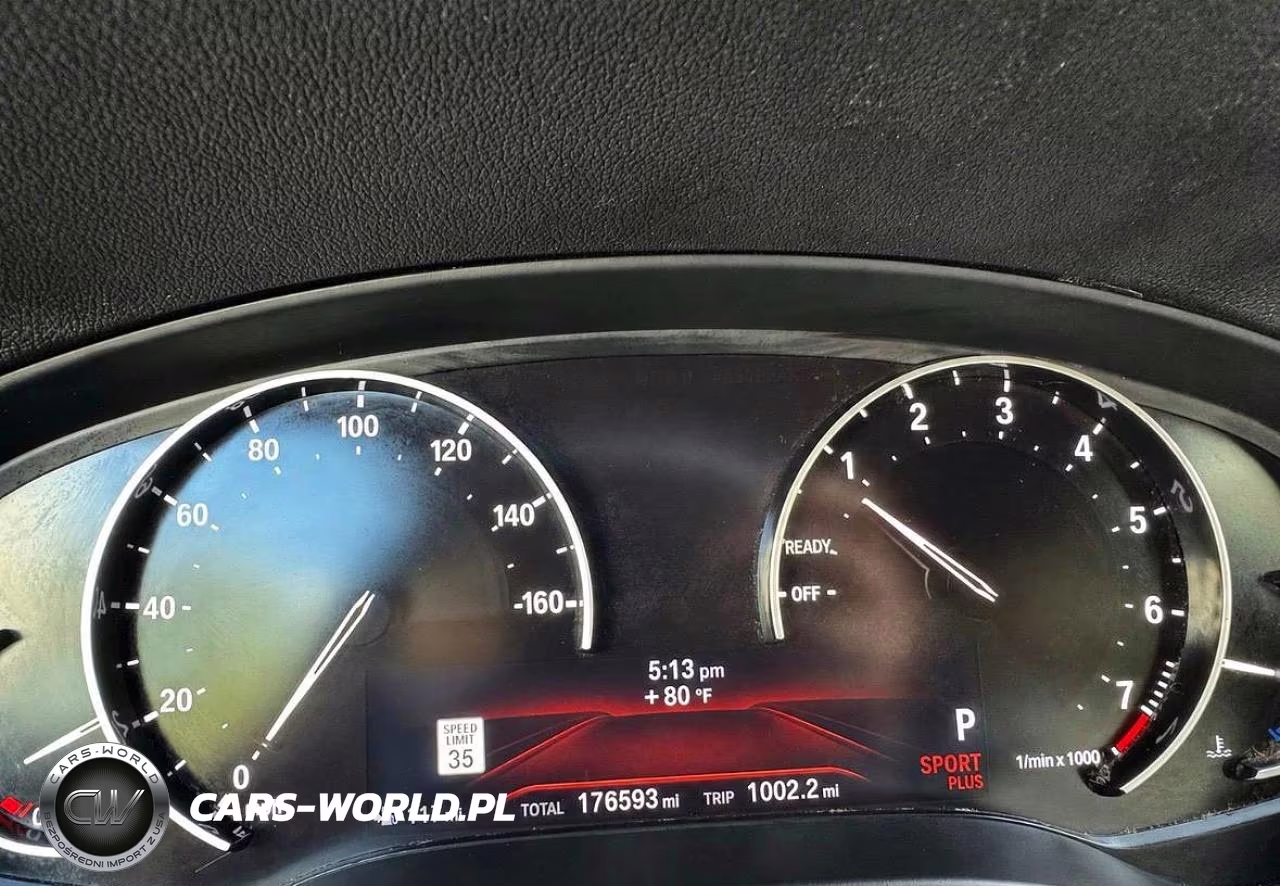 2020 BMW X3 xDrive30I VIN:5UXTY5C05L9D37344 - 10