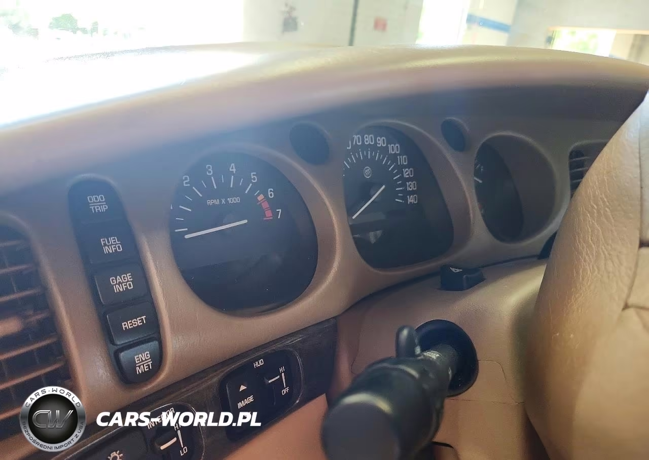2005 Buick Lesabre Limited VIN:1G4HR54KX5U184165 - 9