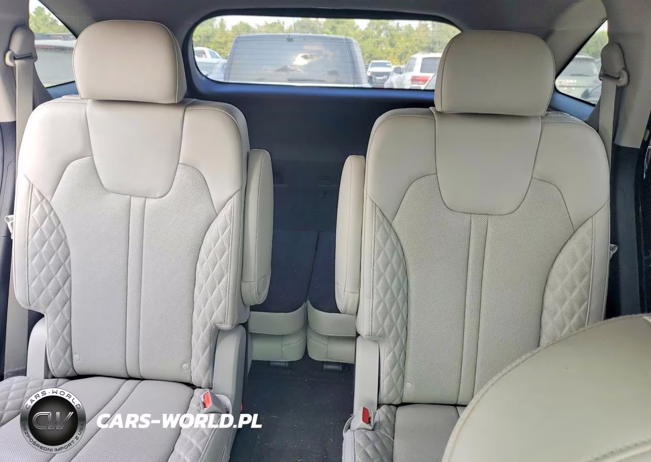 2023 Kia Sorento Sx Prestige VIN:5XYRKDLF4PG241427 - 10