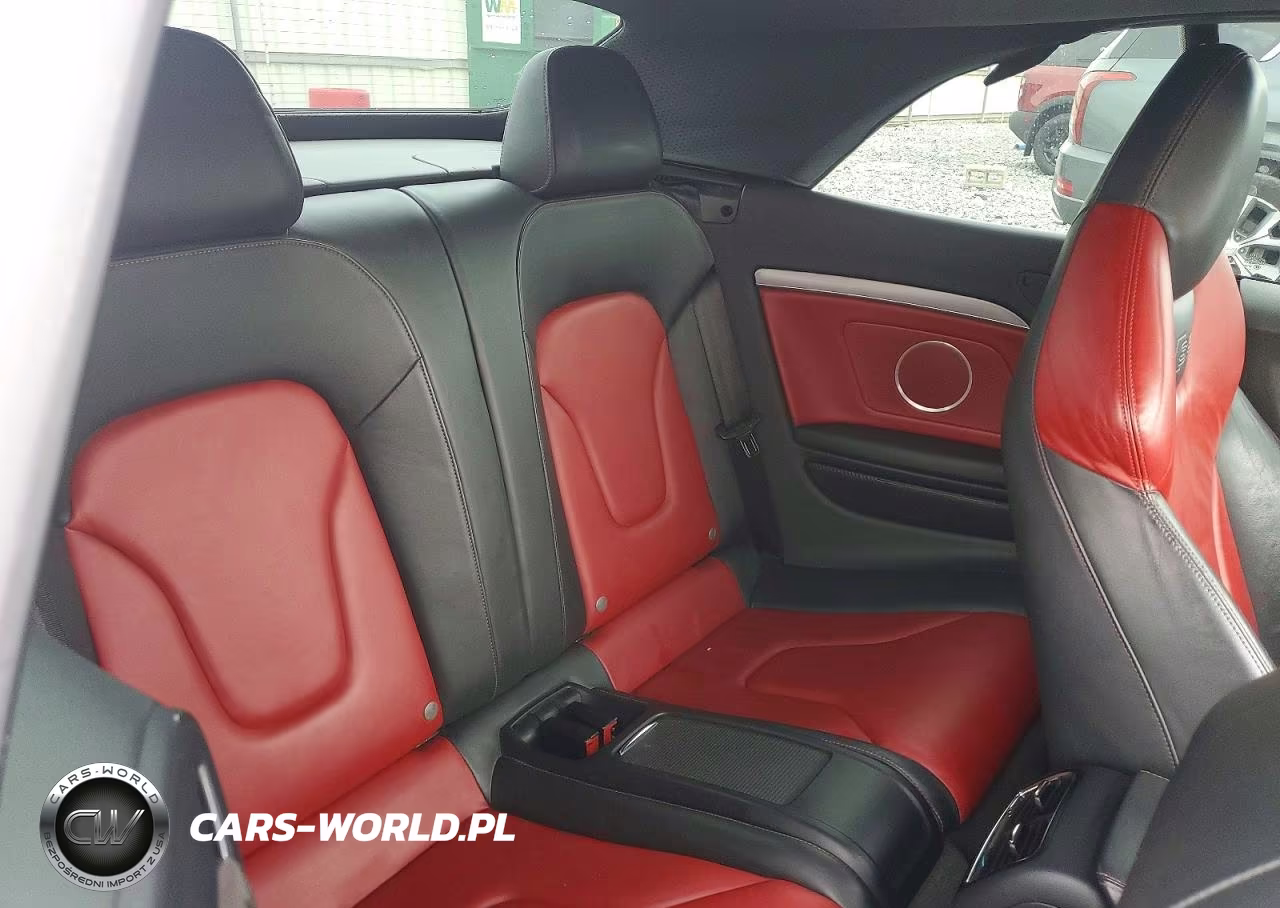 2010 Audi S5 Prestige VIN:WAUVGAFH8AN015268 - 10