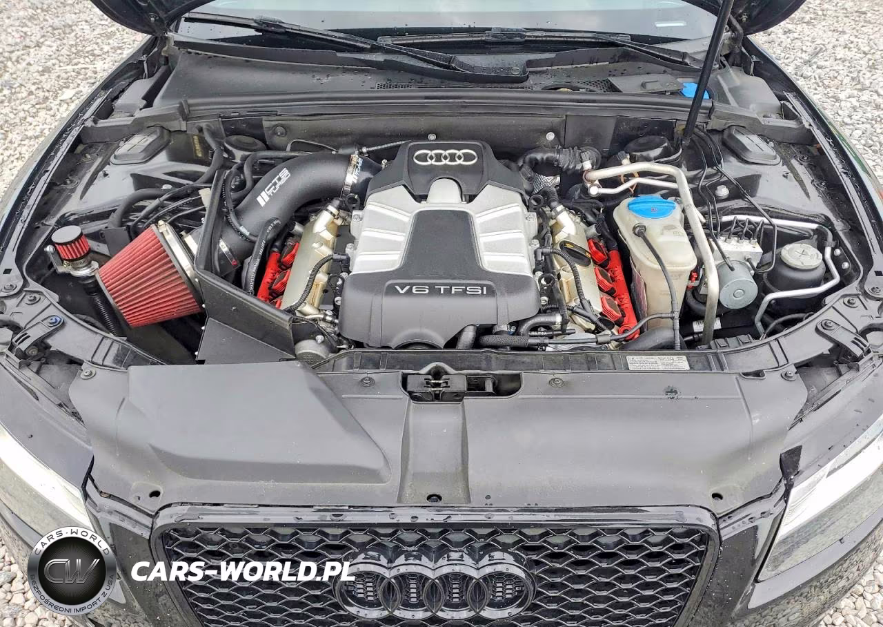 2010 Audi S5 Prestige VIN:WAUVGAFH8AN015268 - 11