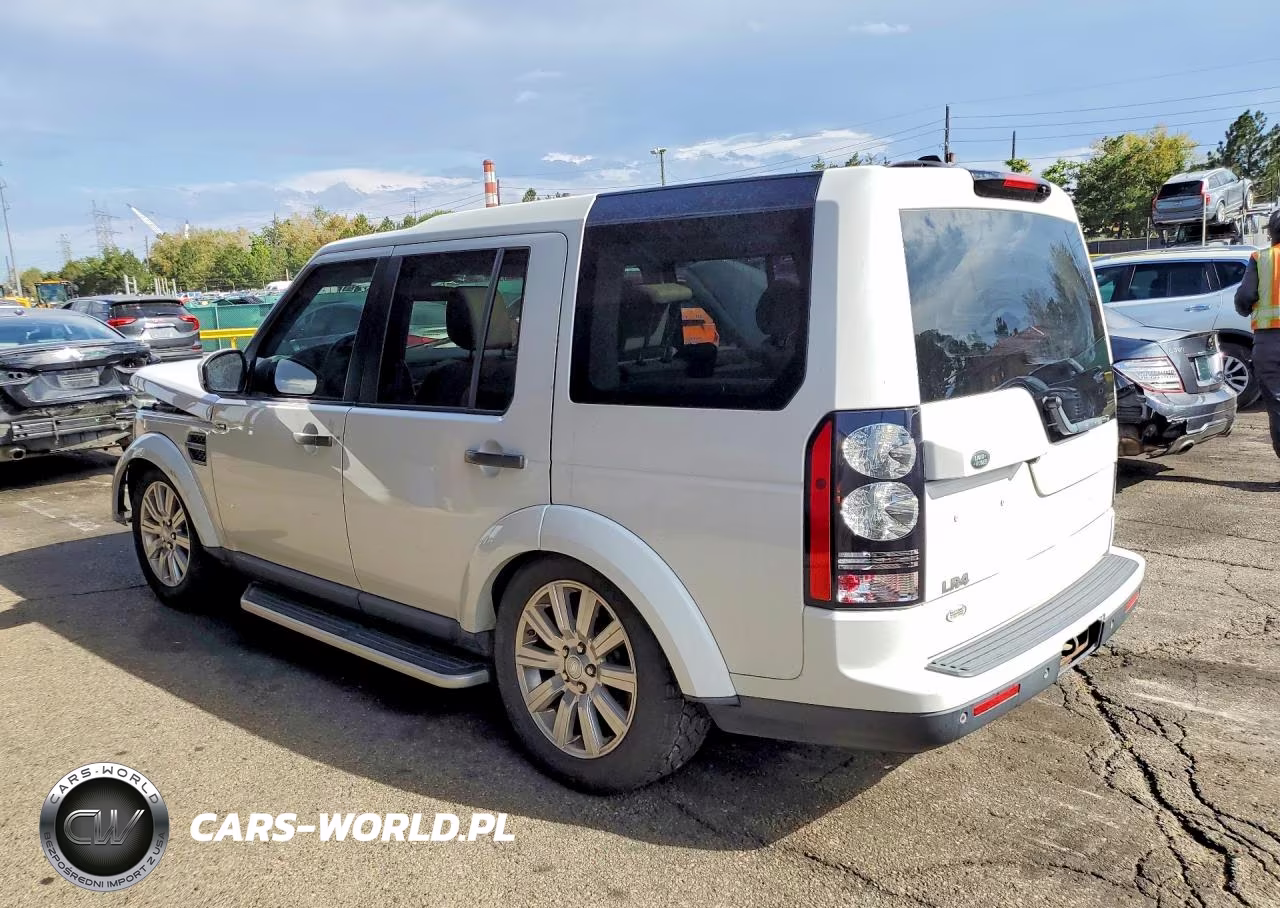 2016 Land Rover Lr4 VIN:SALAB2V64GA793906 - 2