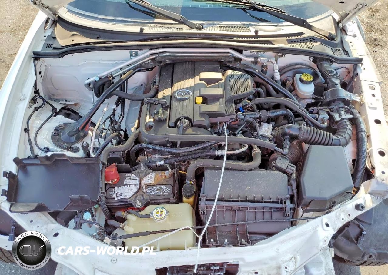 2013 Mazda Mx-5 Miata Club VIN:JM1NC2MF3D0231570 - 11