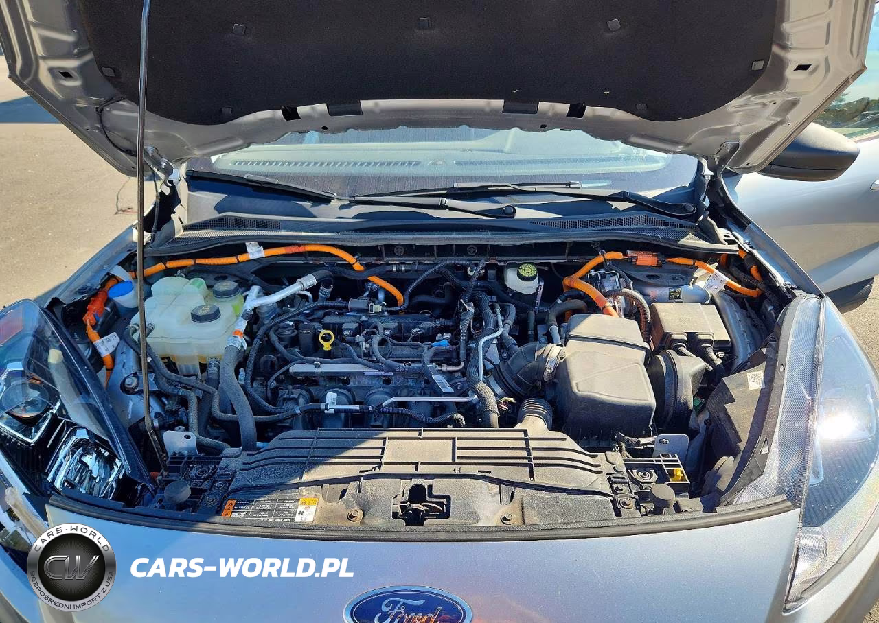 2022 Ford Escape Se VIN:1FMCU0EZ1NUA18916 - 12
