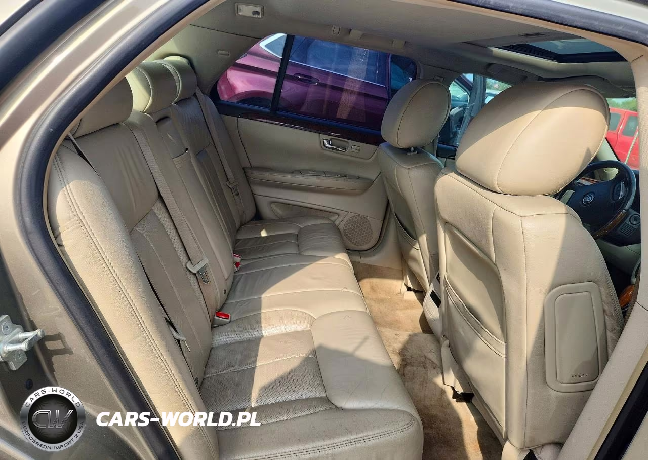 2011 Cadillac Dts Premium Collection VIN:1G6KH5E61BU129407 - 10