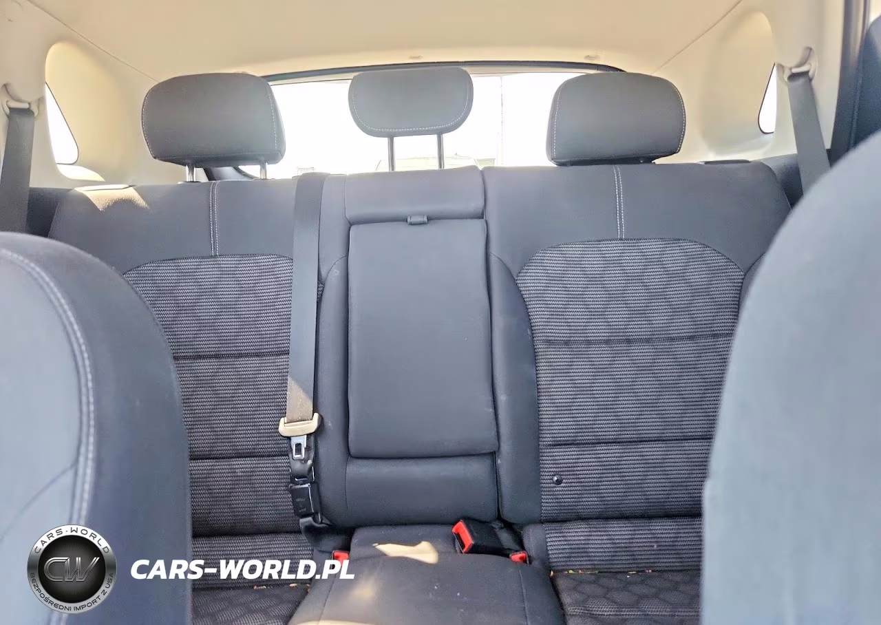 2017 Kia Niro Lx VIN:KNDCB3LC3H5060223 - 10