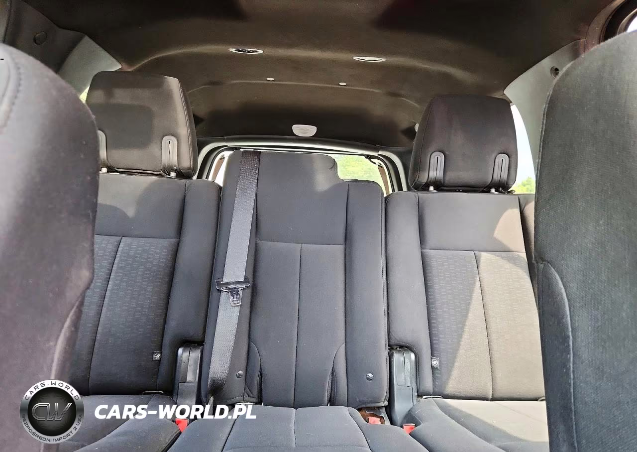 2017 Ford Expedition El Xlt VIN:1FMJK1JTXHEA14334 - 10