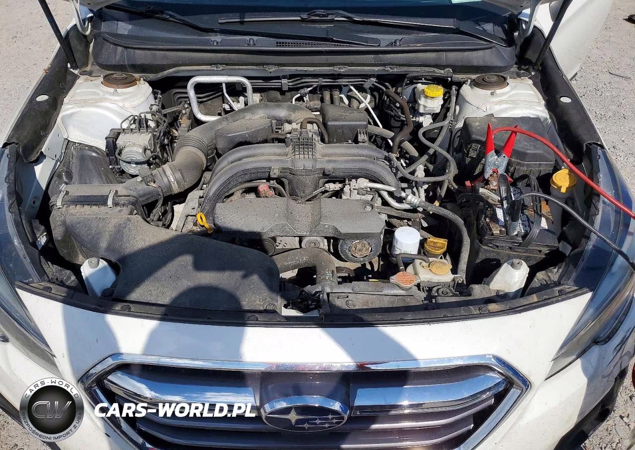 2019 Subaru Outback 2.5I Premium VIN:4S4BSAFC5K3330188 - 12