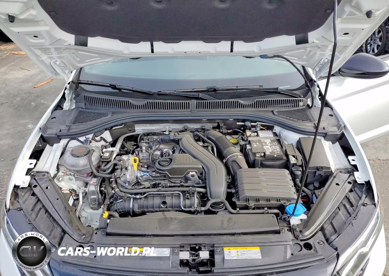 2024 Volkswagen Jetta Sport VIN:3VWBM7BU3RM078933 - 11