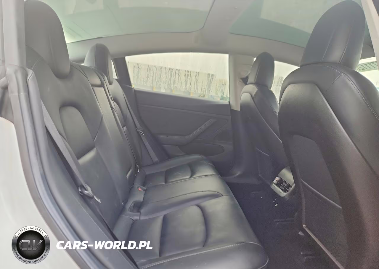 2019 Tesla Model 3 VIN:5YJ3E1EA3KF425111 - 10