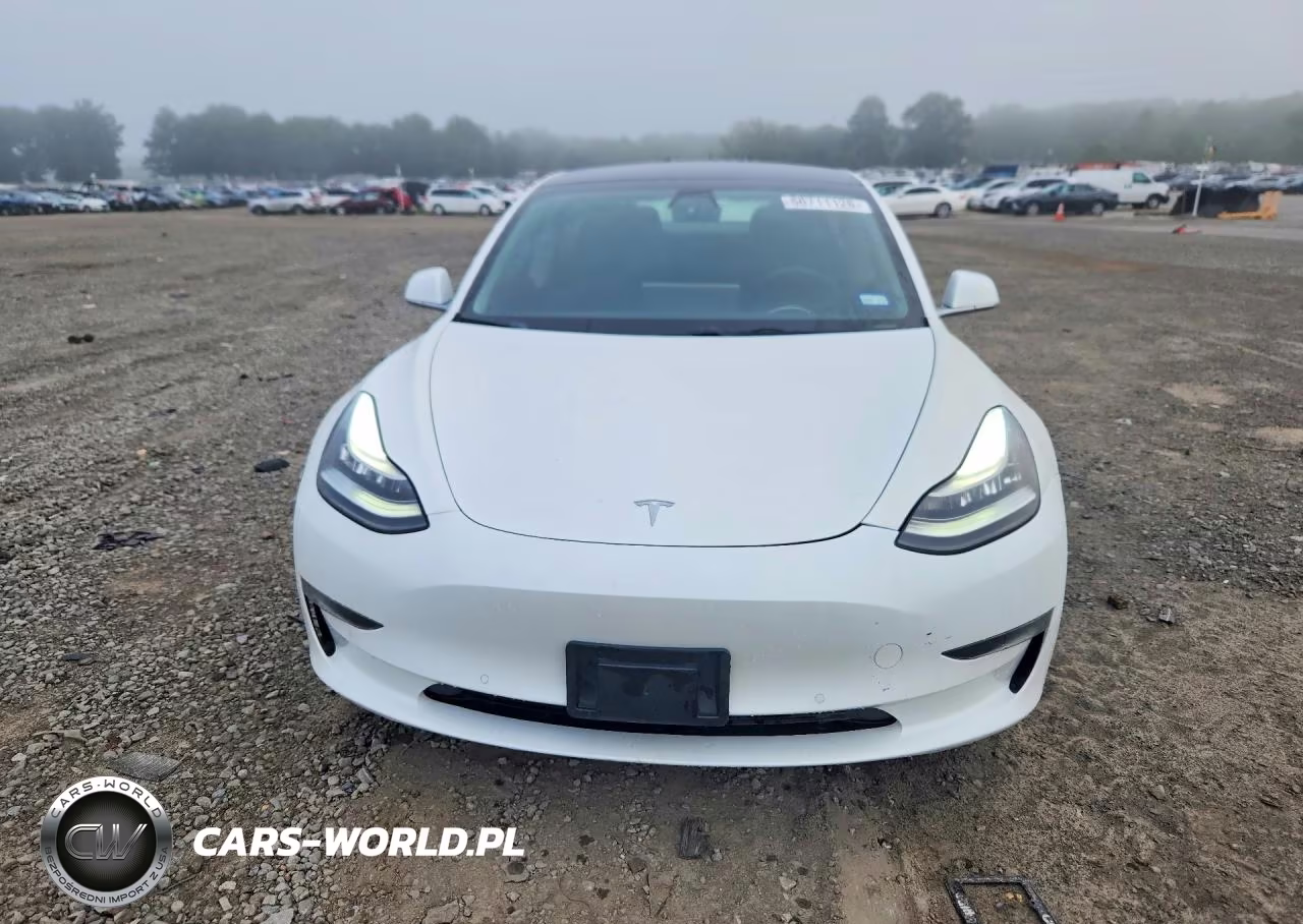 2019 Tesla Model 3 VIN:5YJ3E1EA3KF425111 - 5