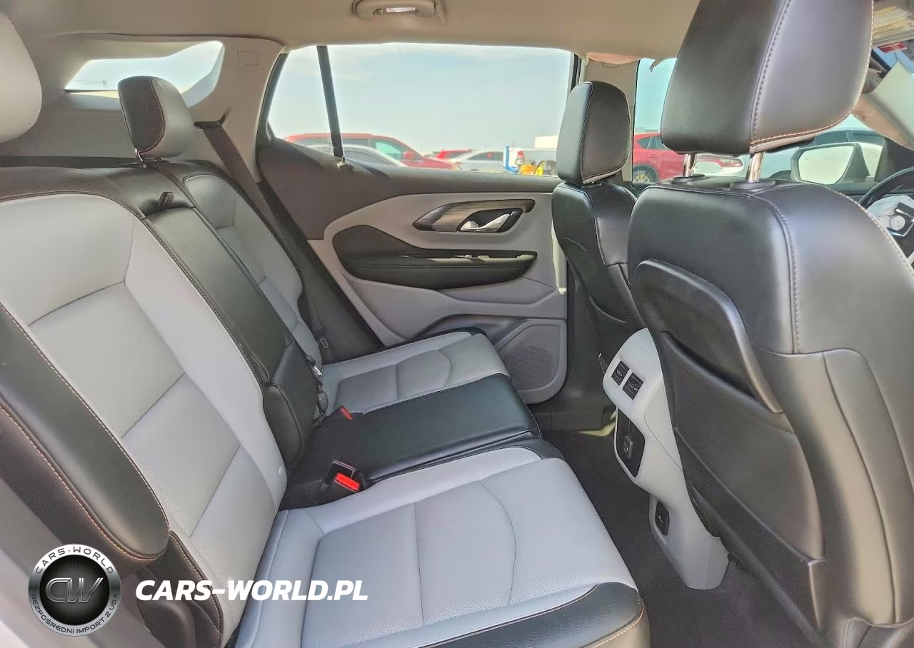 2018 GMC Terrain Slt VIN:3GKALPEXXJL321482 - 10