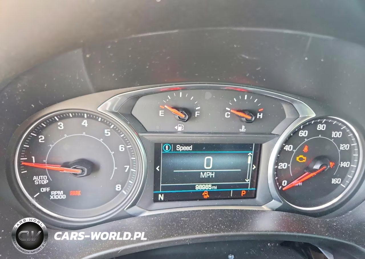 2018 GMC Terrain Slt VIN:3GKALPEXXJL321482 - 9