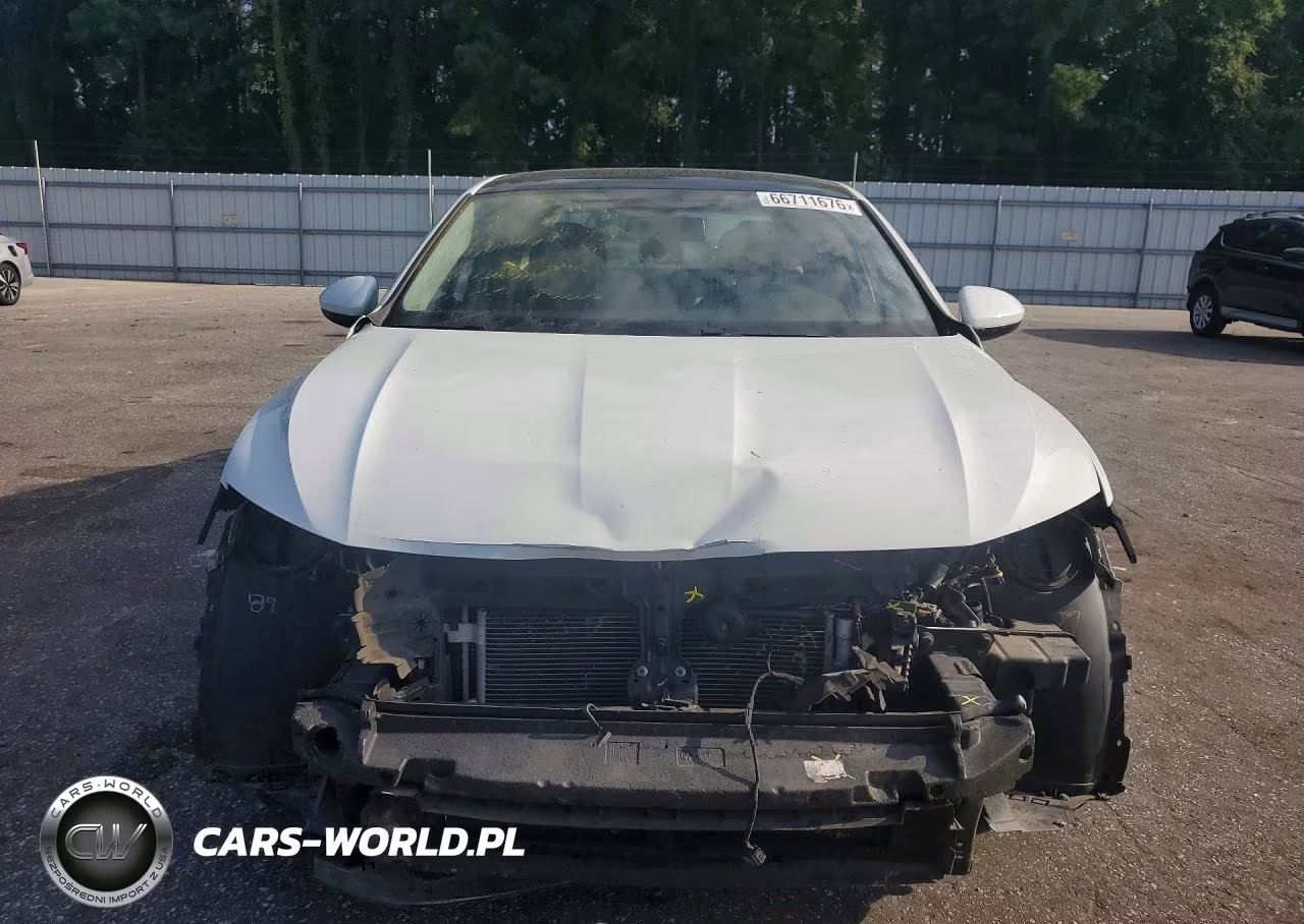 2019 Volkswagen Jetta S VIN:3VWC57BU1KM164572 - 5