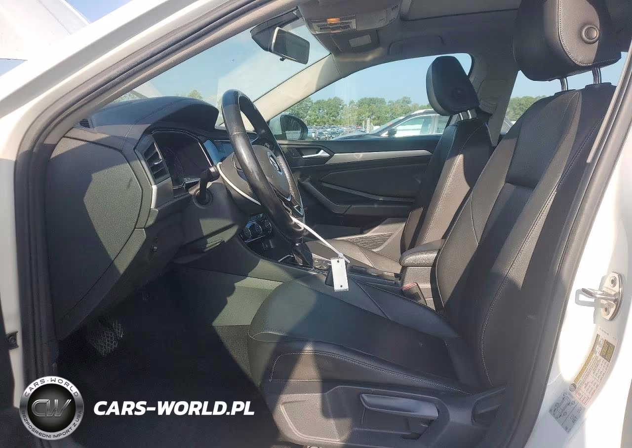 2019 Volkswagen Jetta S VIN:3VWC57BU1KM164572 - 7
