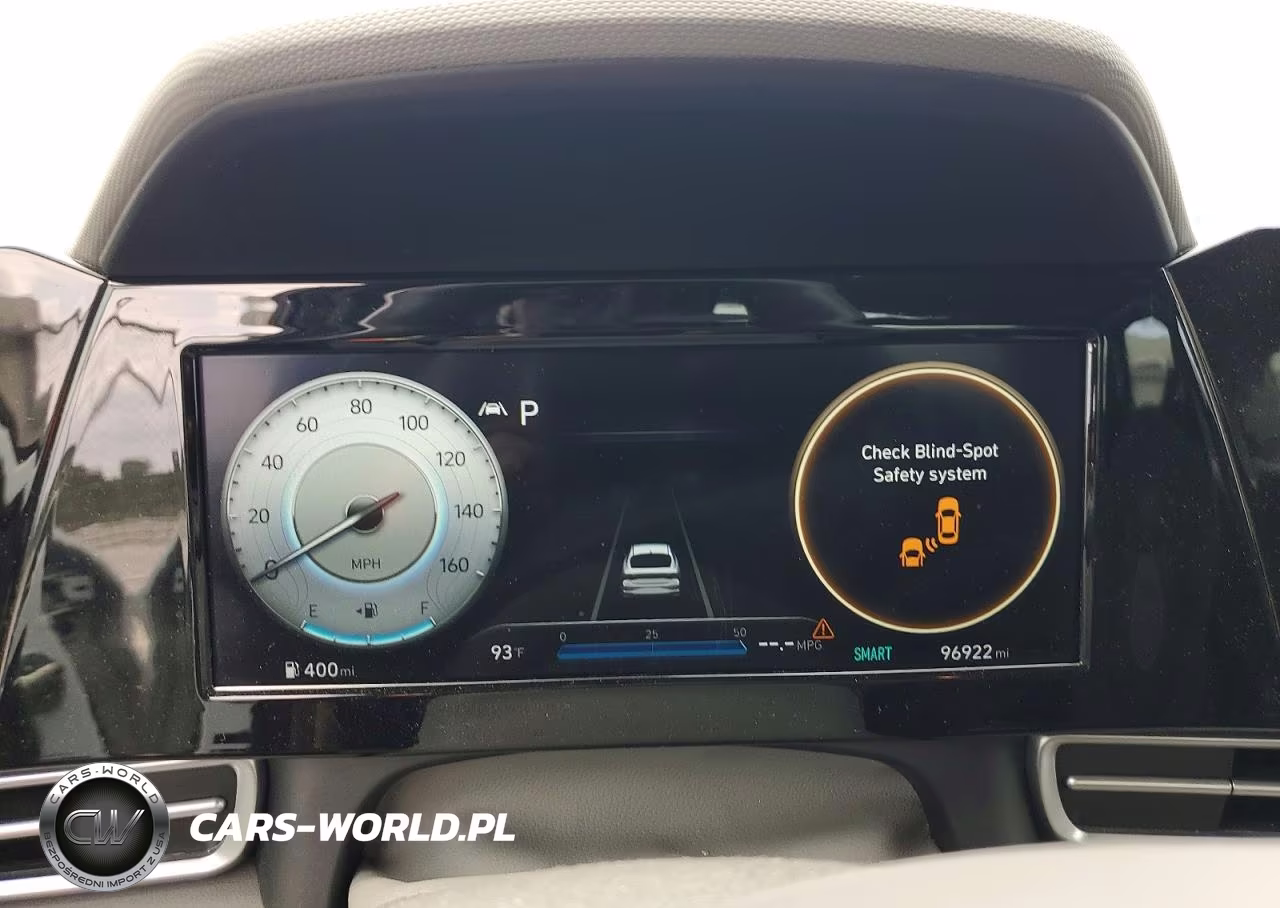 2021 Hyundai Elantra Sel VIN:5NPLS4AG4MH011960 - 9