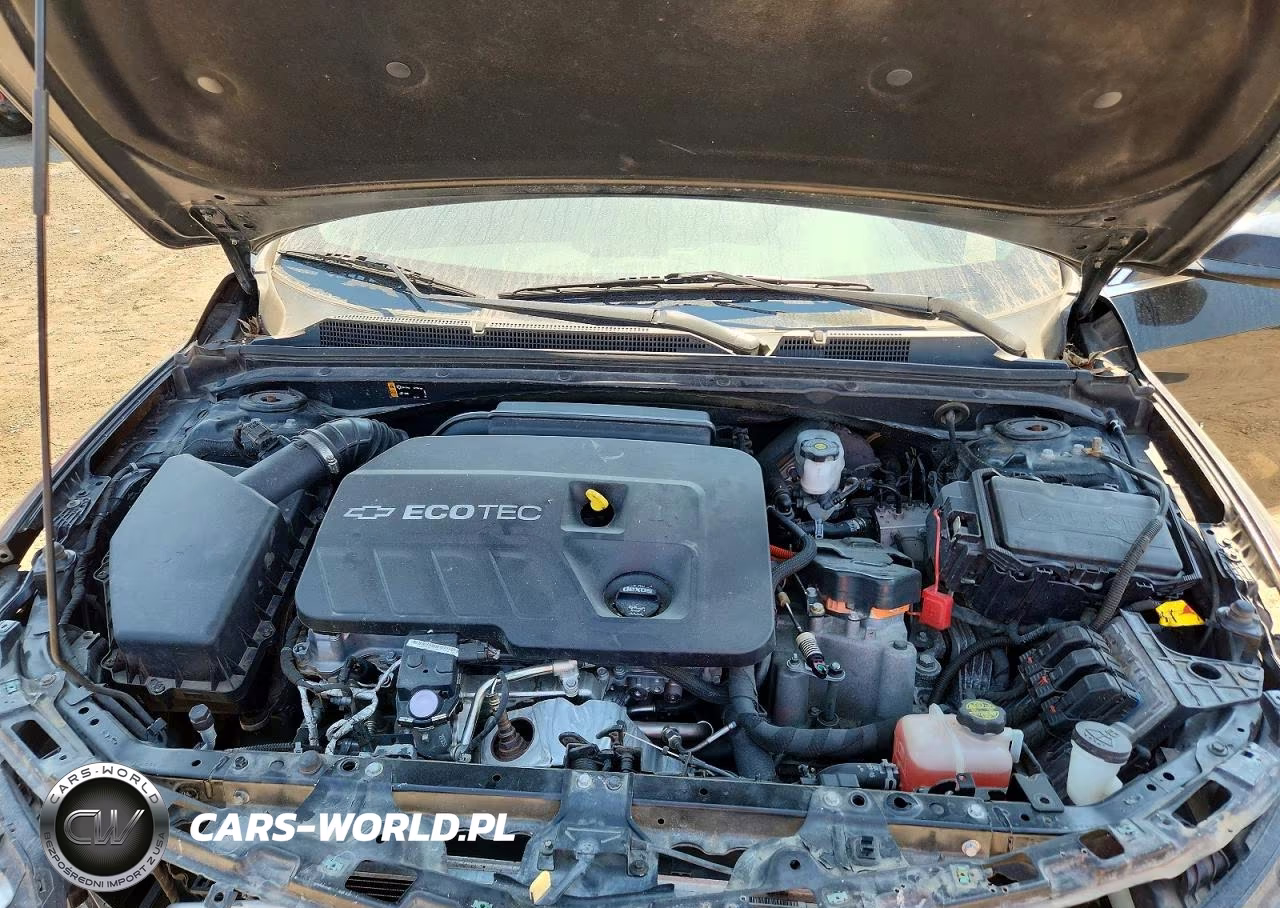 2016 Chevrolet Malibu Hybrid VIN:1G1ZJ5SU4GF263920 - 11