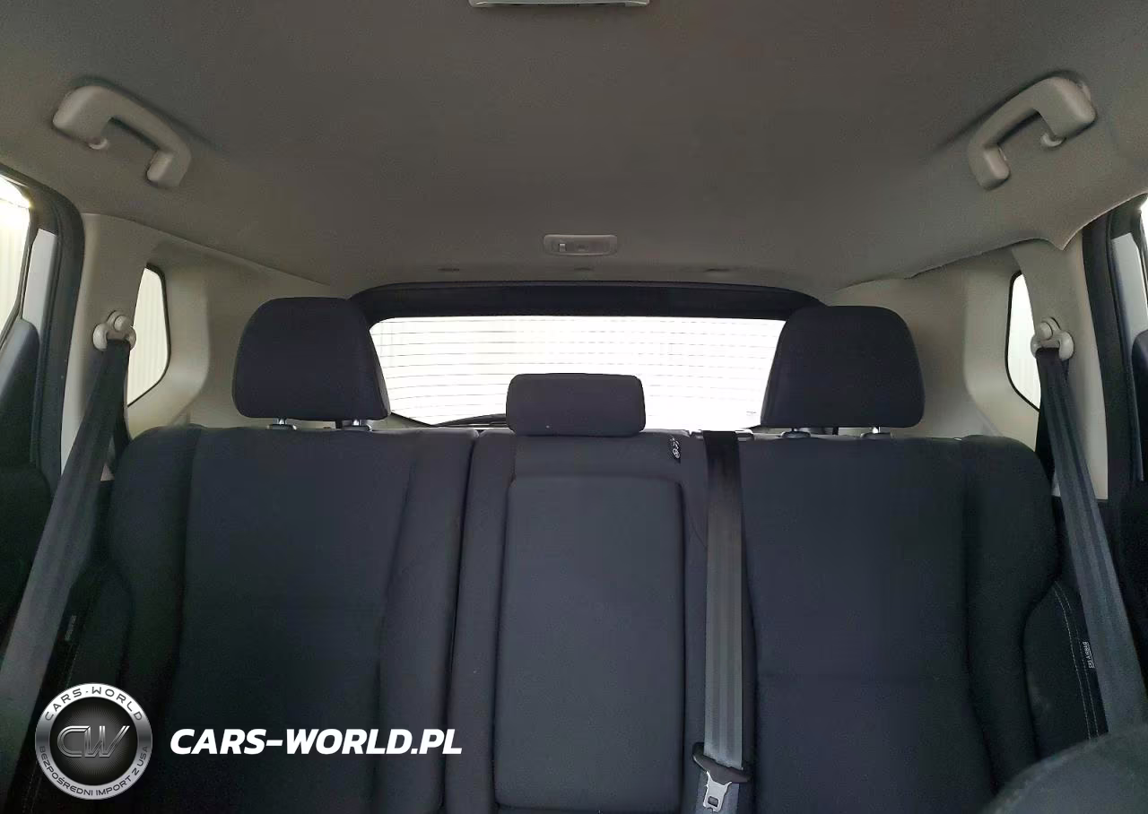 2024 Nissan Rogue S VIN:5N1BT3AA2RC725289 - 10