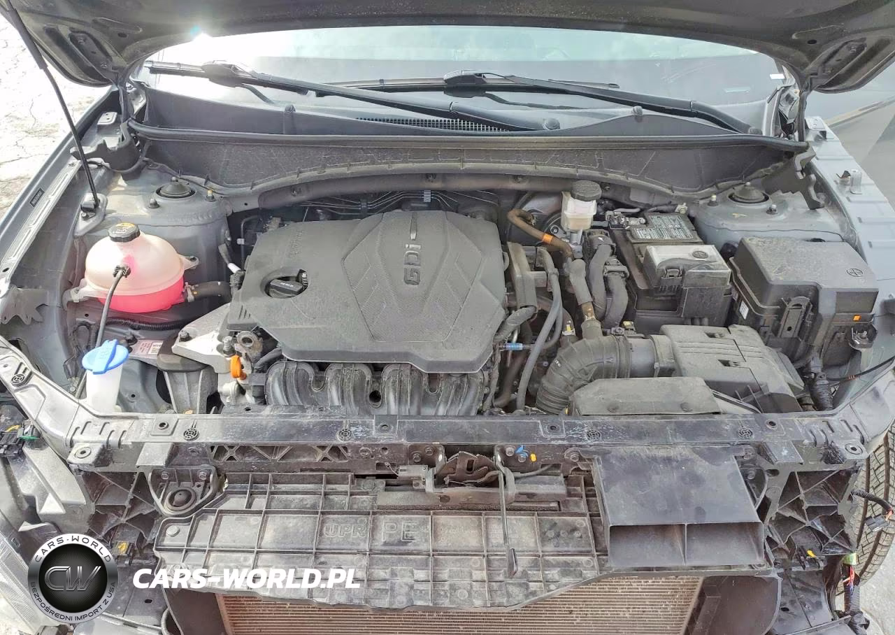 2025 Hyundai Tucson Sel VIN:5NMJBCDE5SH495529 - 12